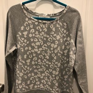 Ladies Loft top